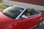 Audi RS4 Cabriolet 2006 года (NA)